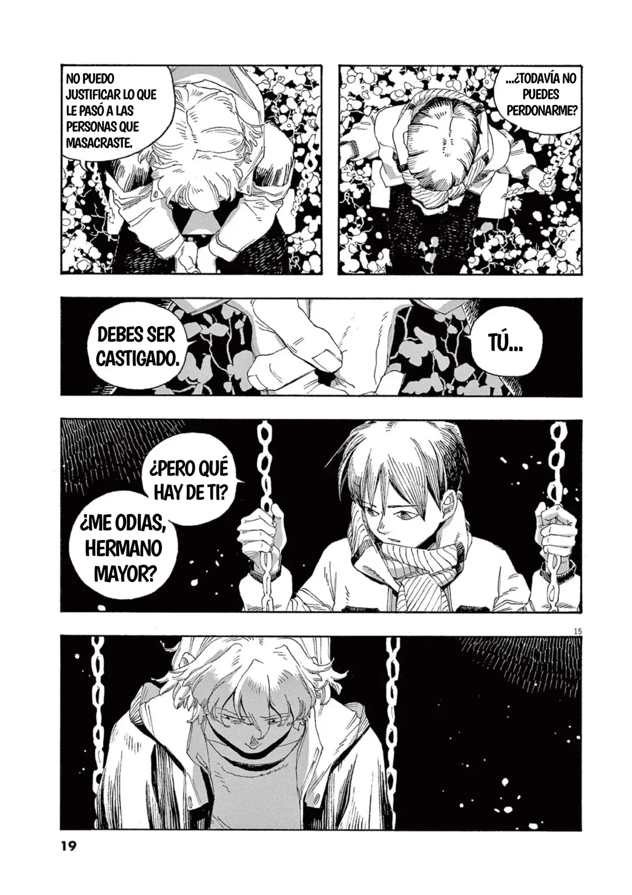 Capitulo 64 page 17