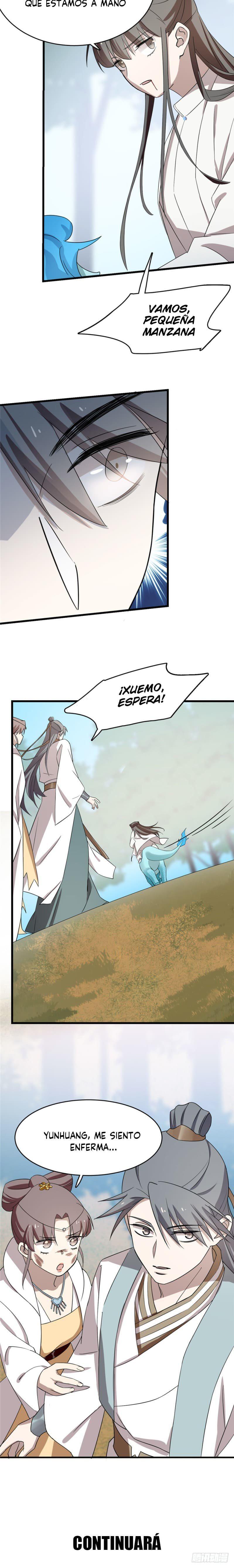 Capitulo 58 page 12