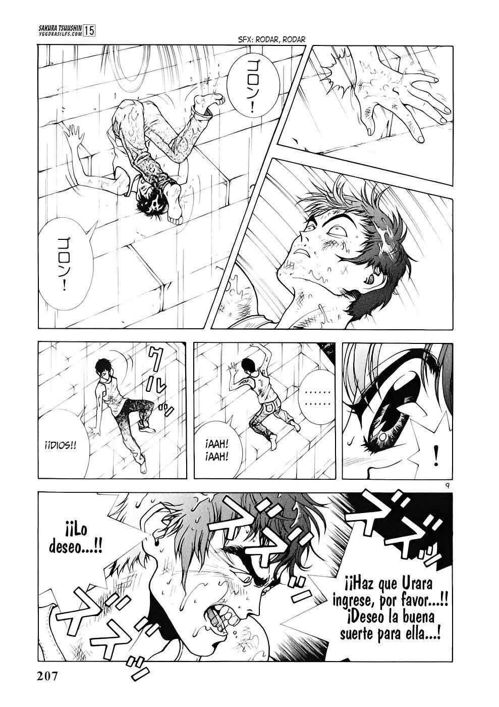 Capitulo 165 page 10