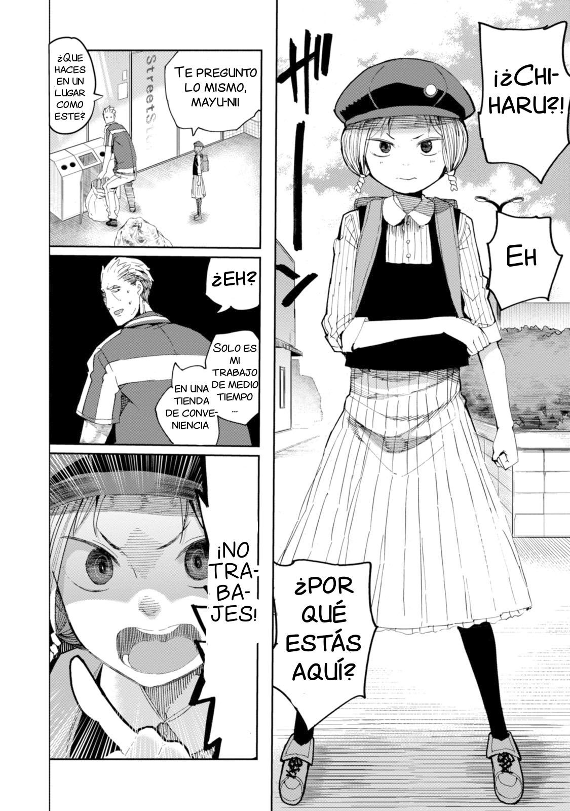 Capitulo 23 page 6