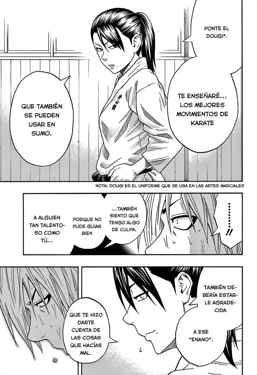 Capitulo 40 page 16