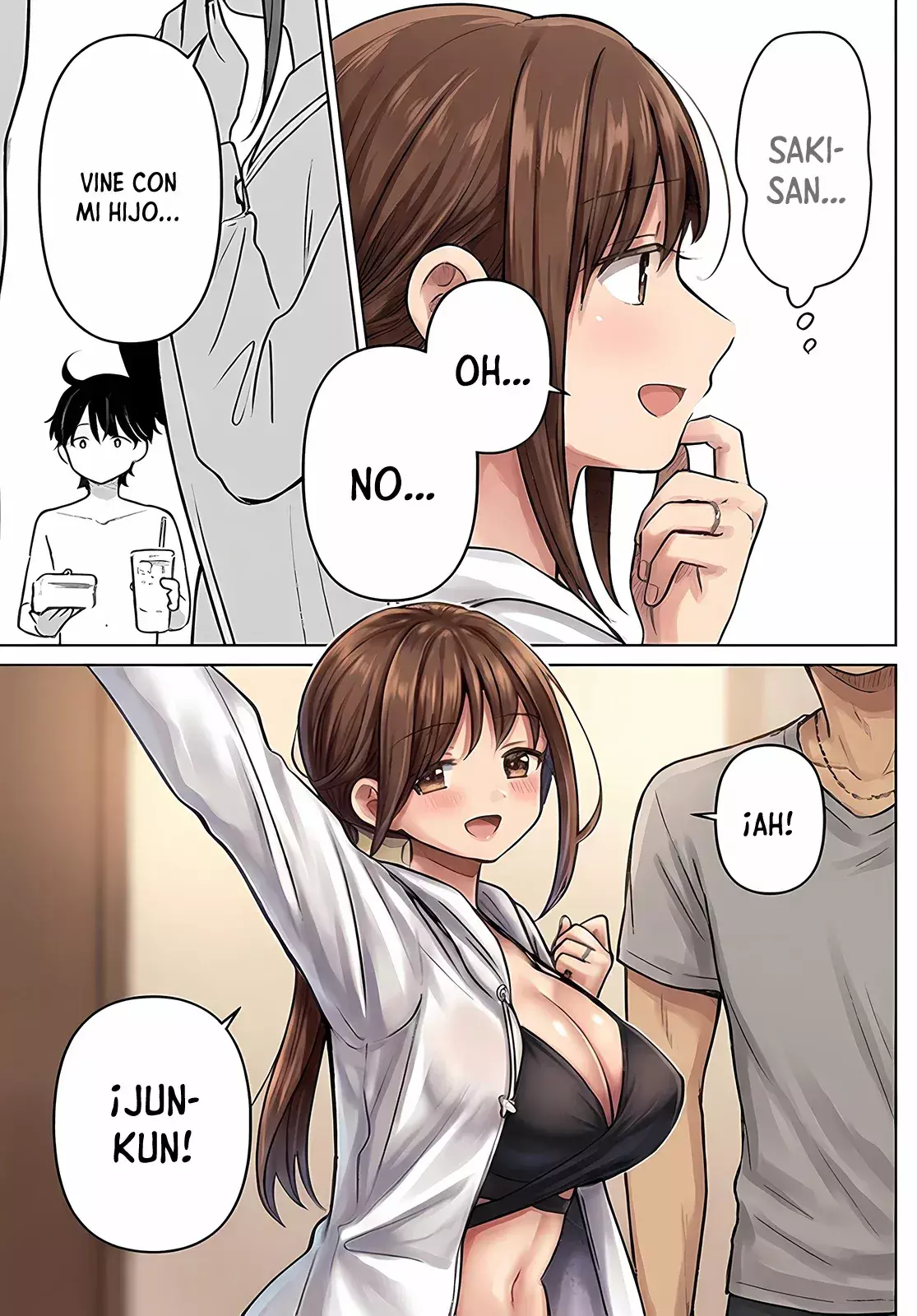 Capitulo 9 page 29