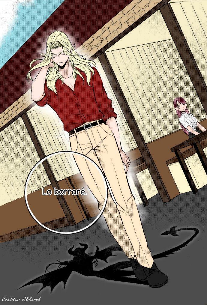 Capitulo 19 page 14