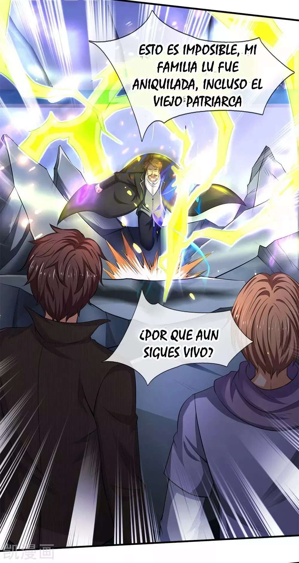 Capitulo 200 page 32