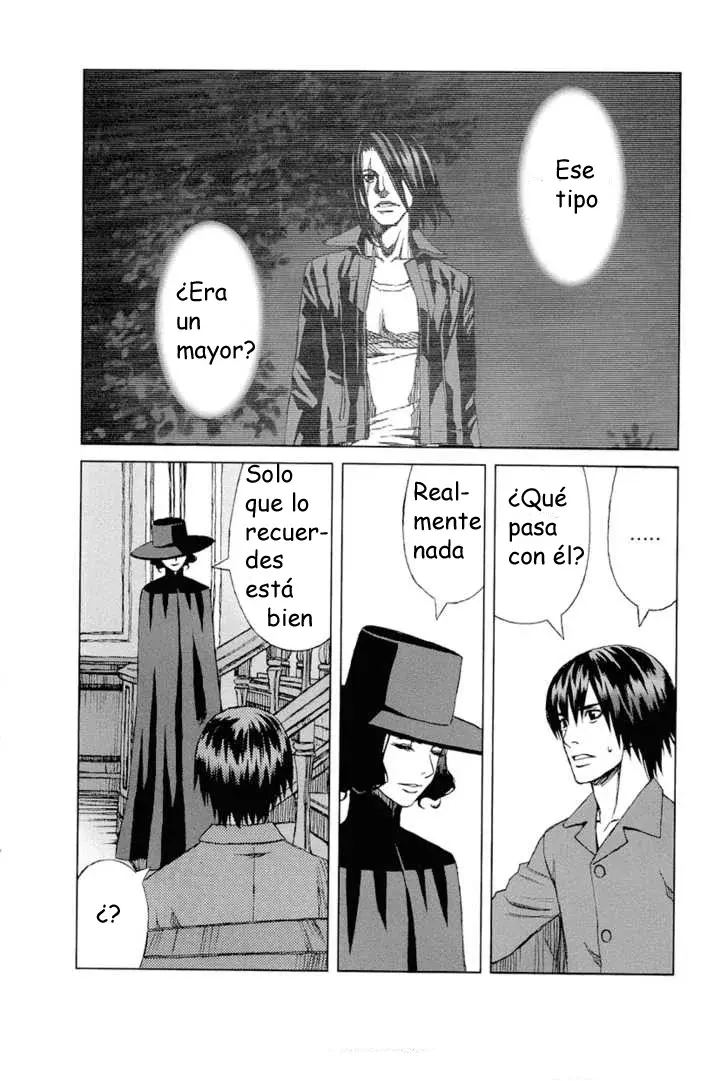Capitulo 25 page 22