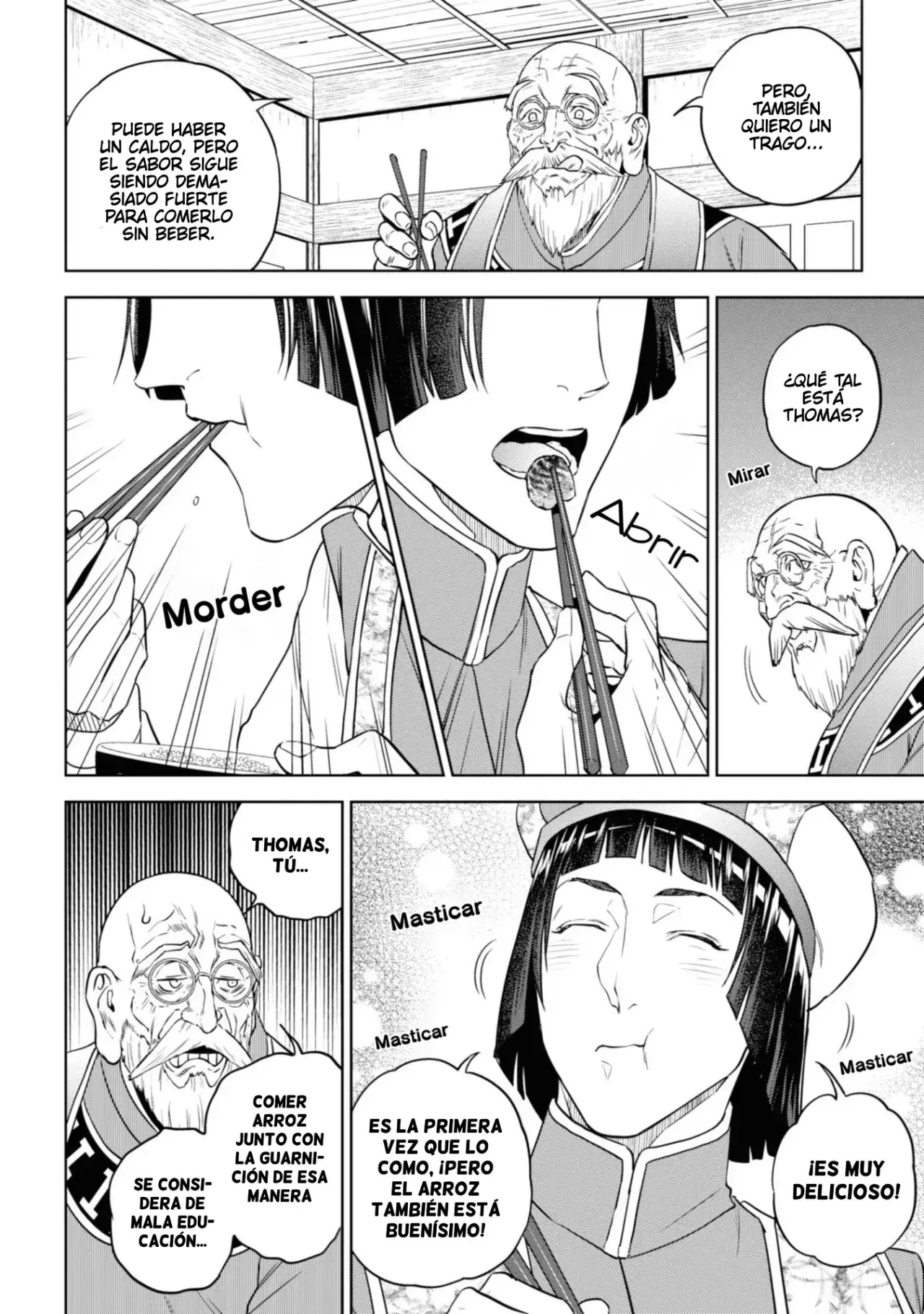 Capitulo 62 page 17