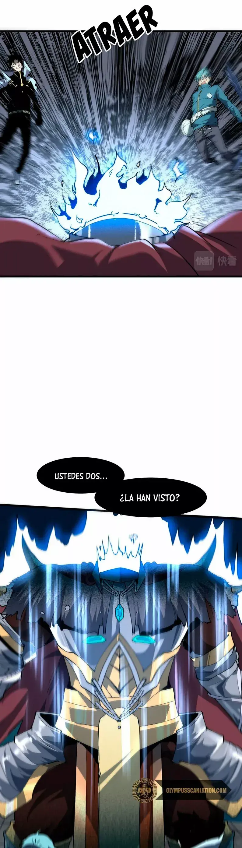 Capitulo 50 page 16