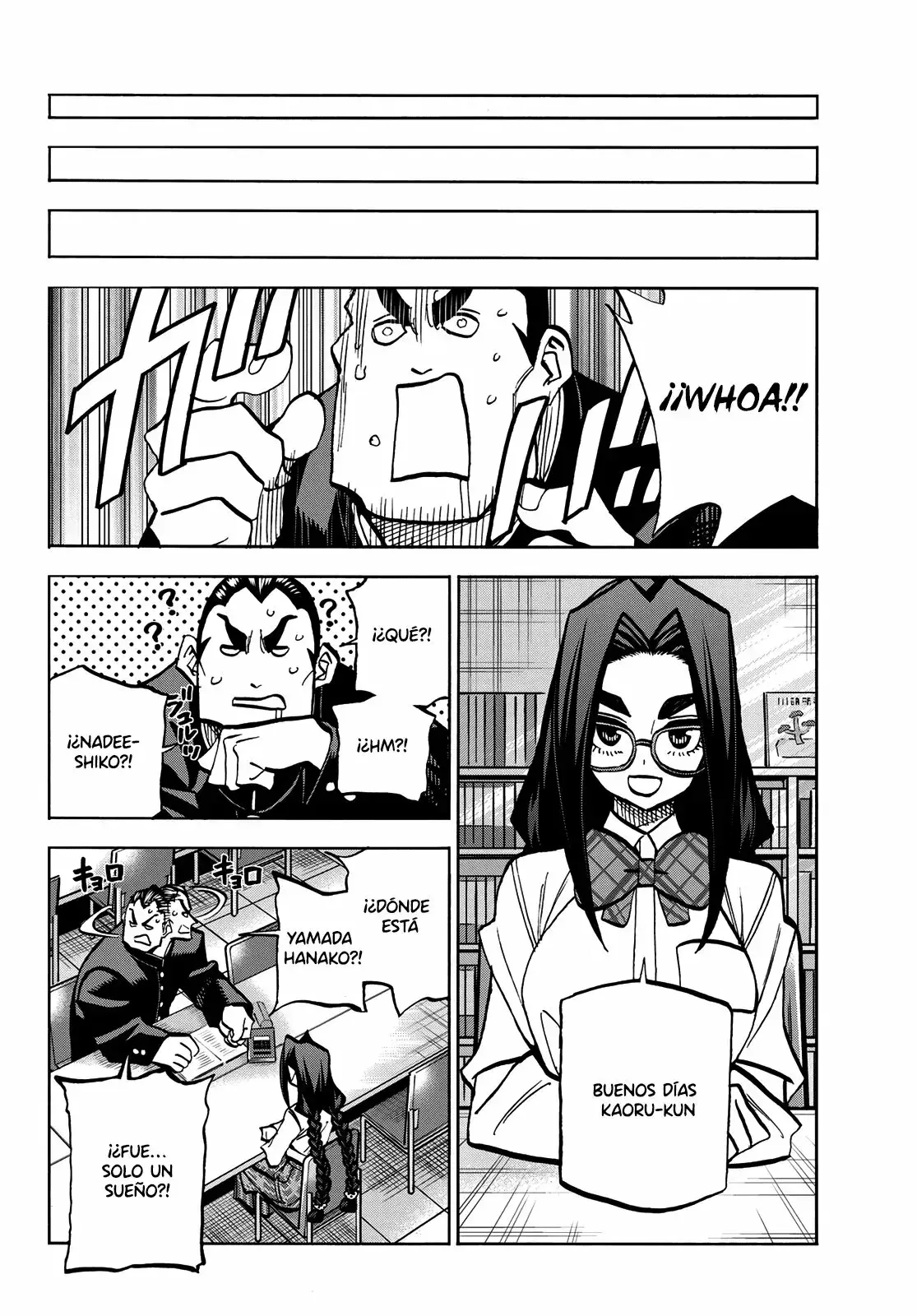 Capitulo 42 page 18