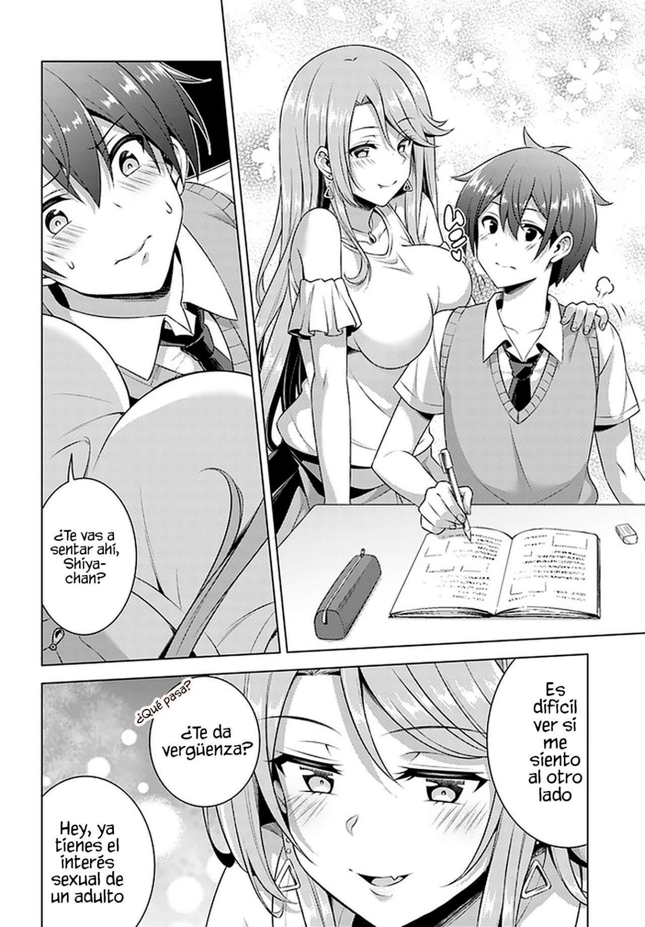 Capitulo 33 page 35