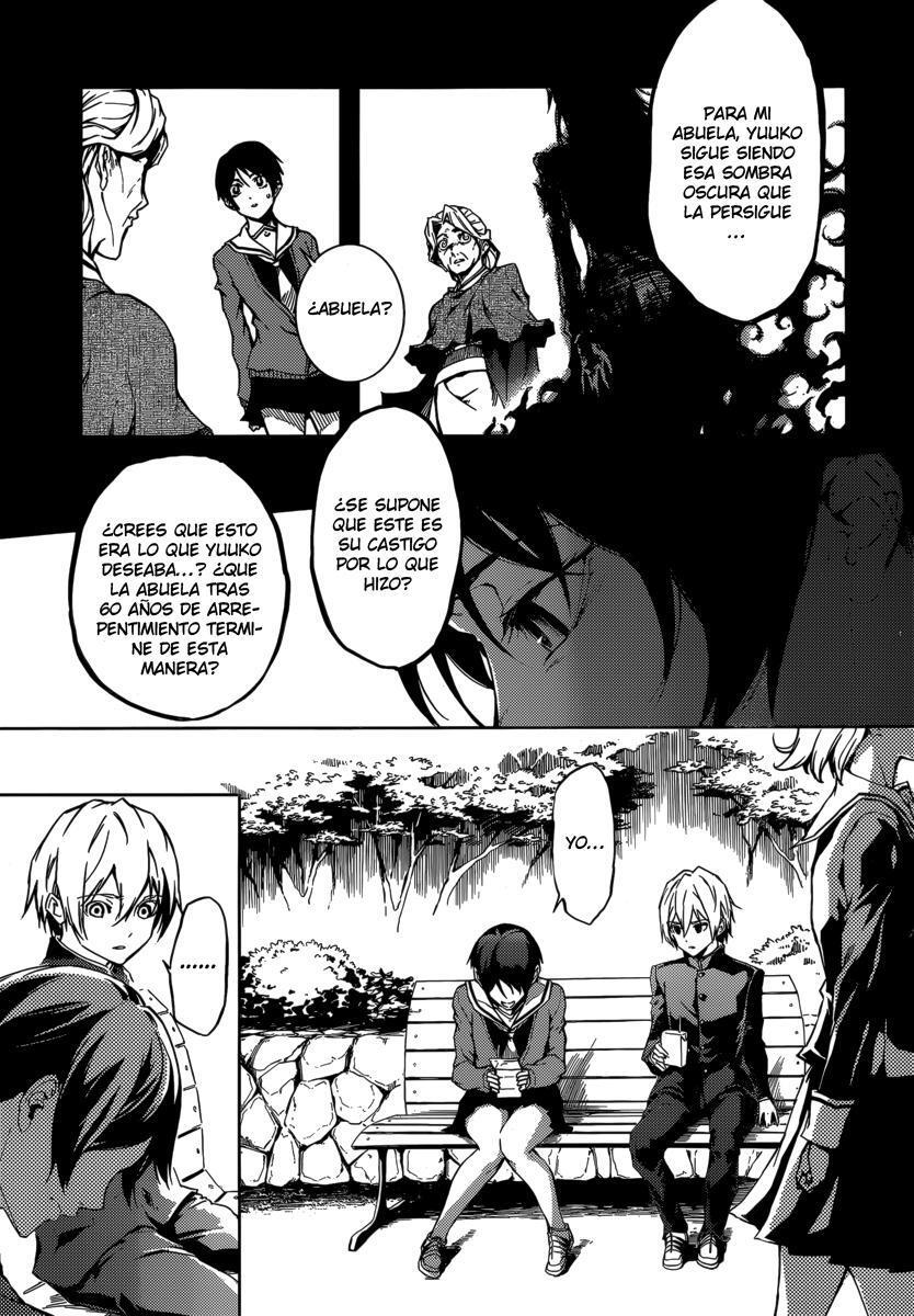 Capitulo 46 page 20
