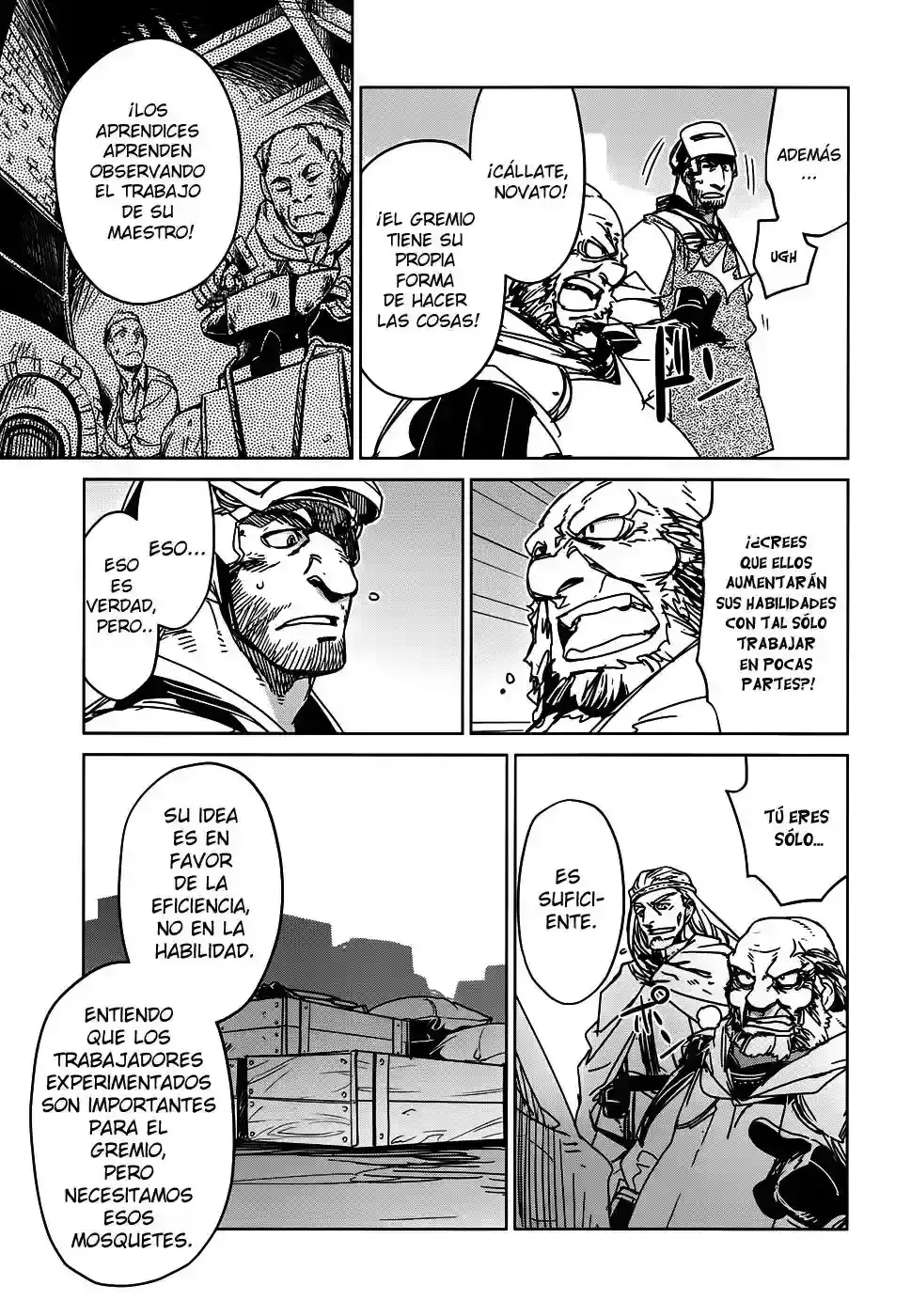 Capitulo 34 page 15