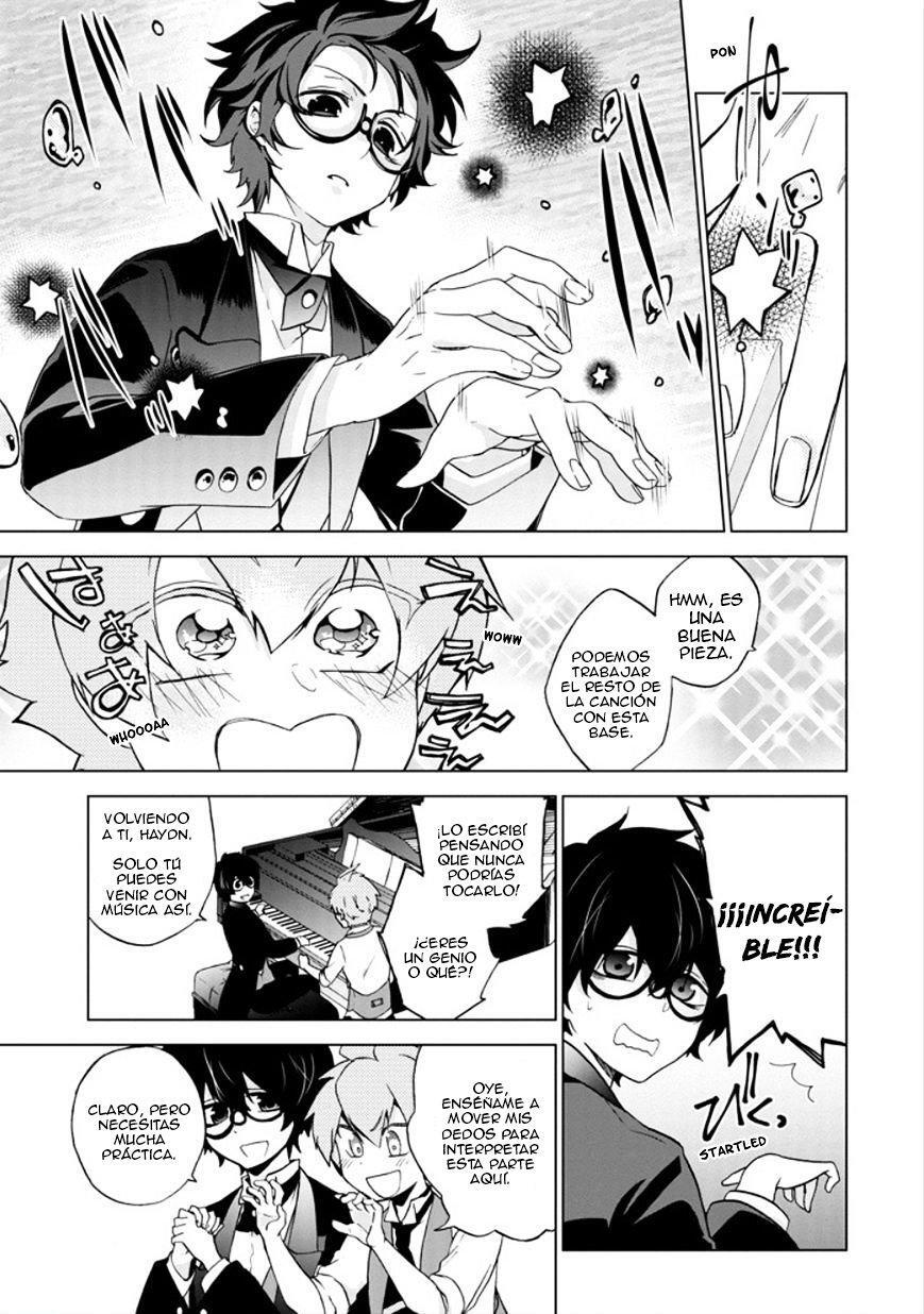Capitulo 19 page 22