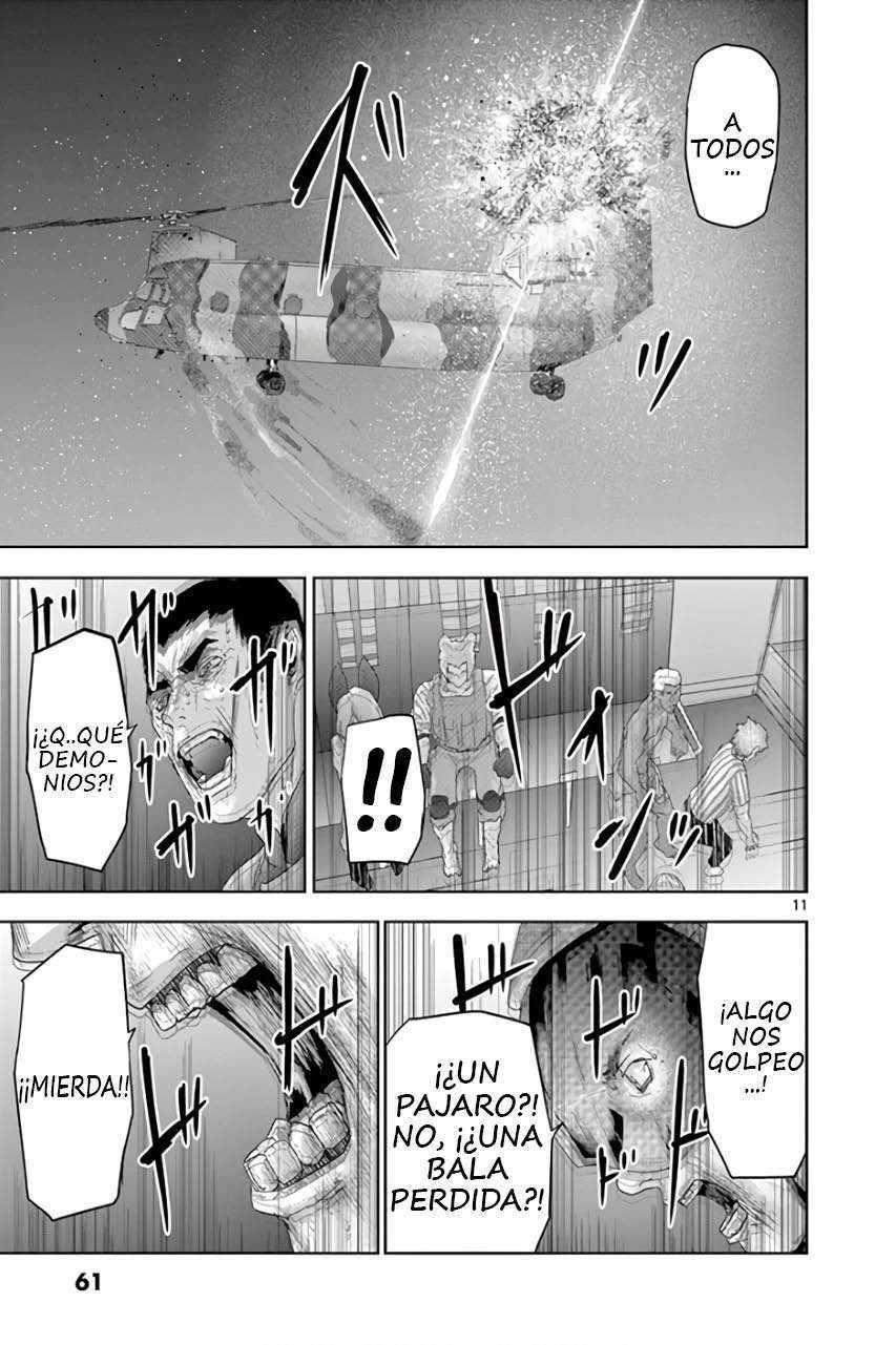 Capitulo 137 page 11