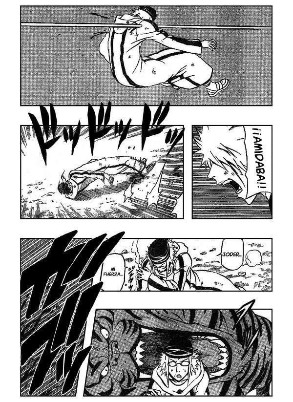 Capitulo 60 page 35