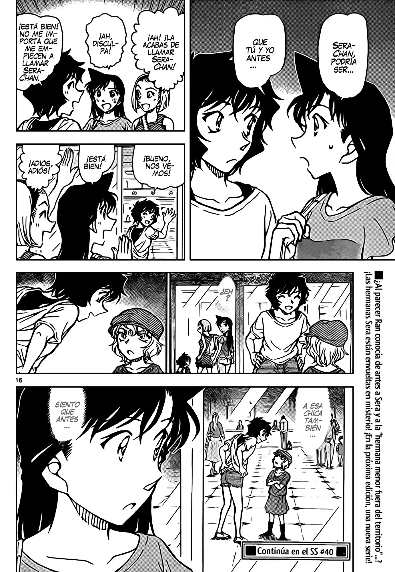 Capitulo 905 page 19
