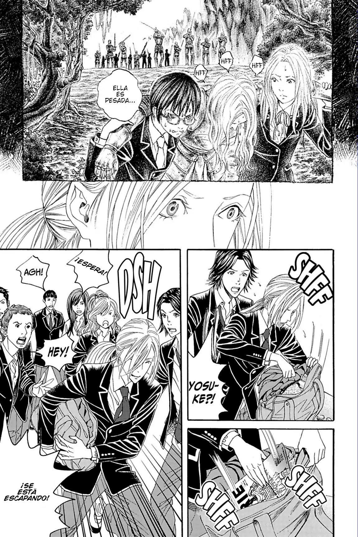 Capitulo 7.20 page 5