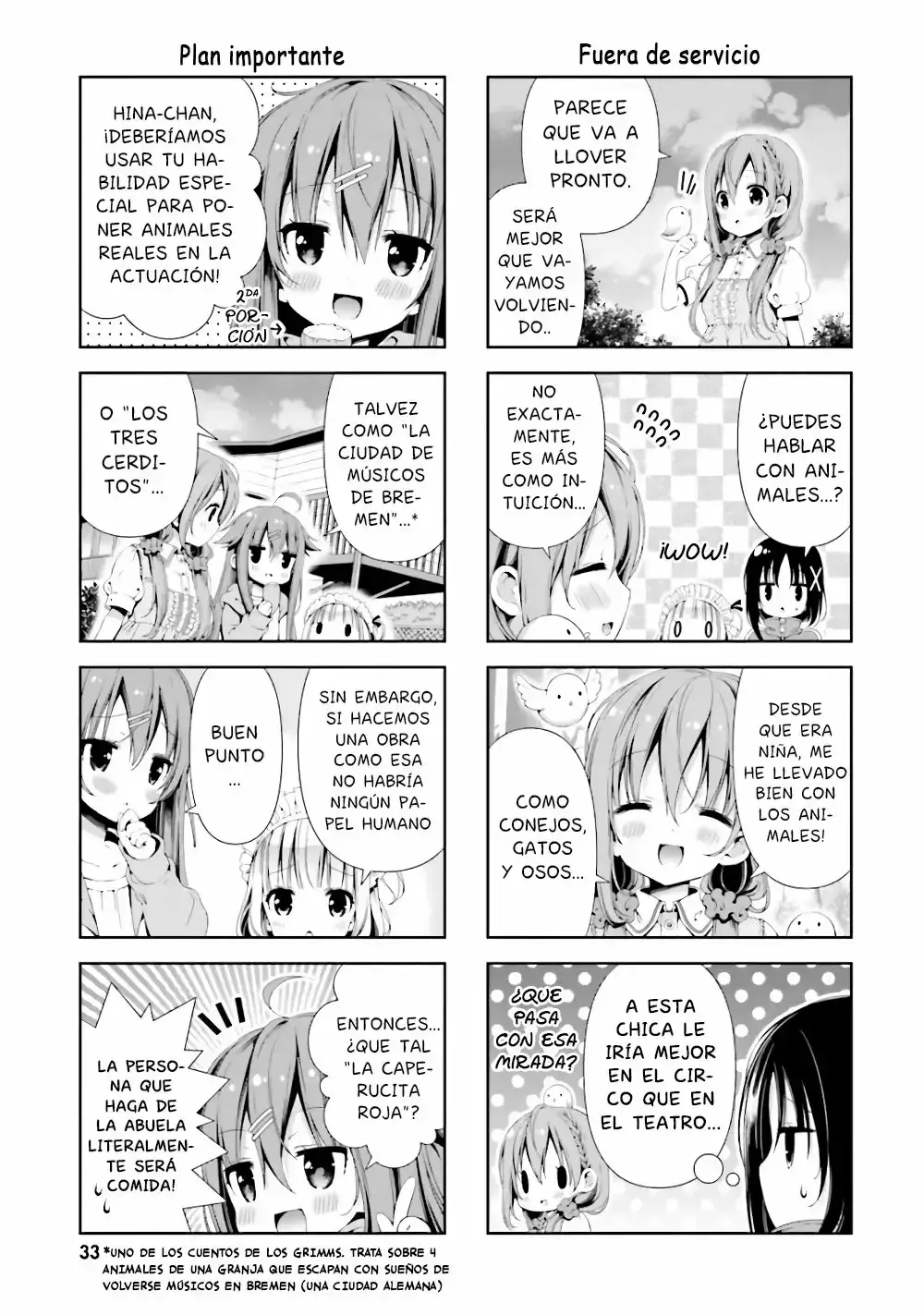 Capitulo 3 page 6