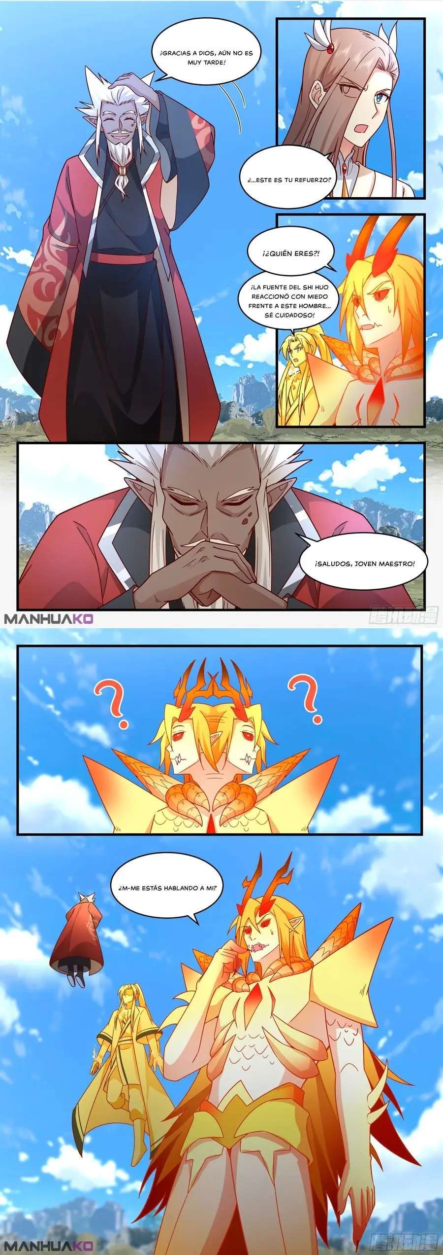 Capitulo 2290 page 6
