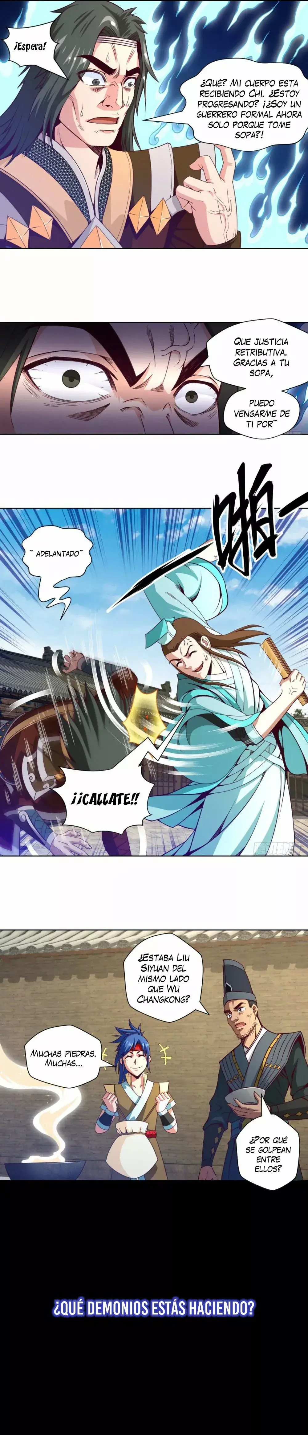 Capitulo 18 page 8