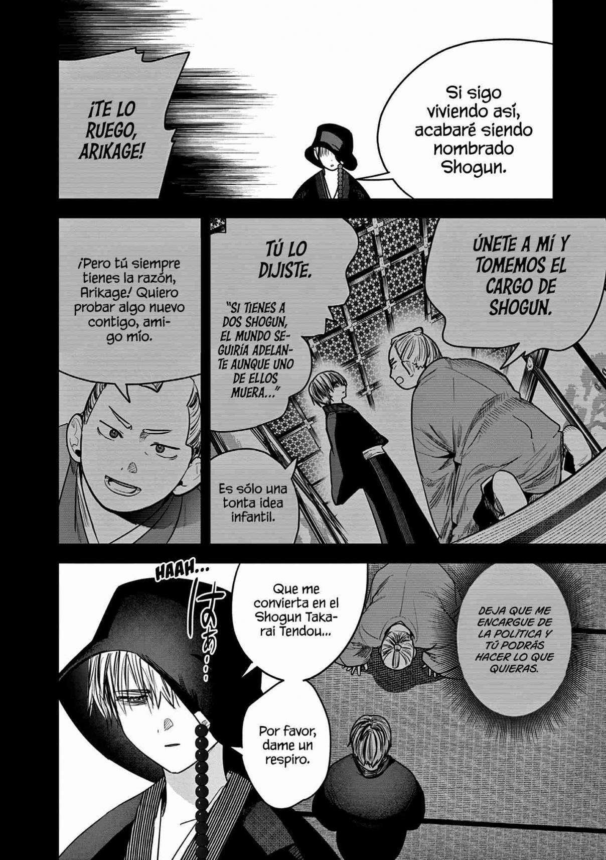 Capitulo 39 page 5