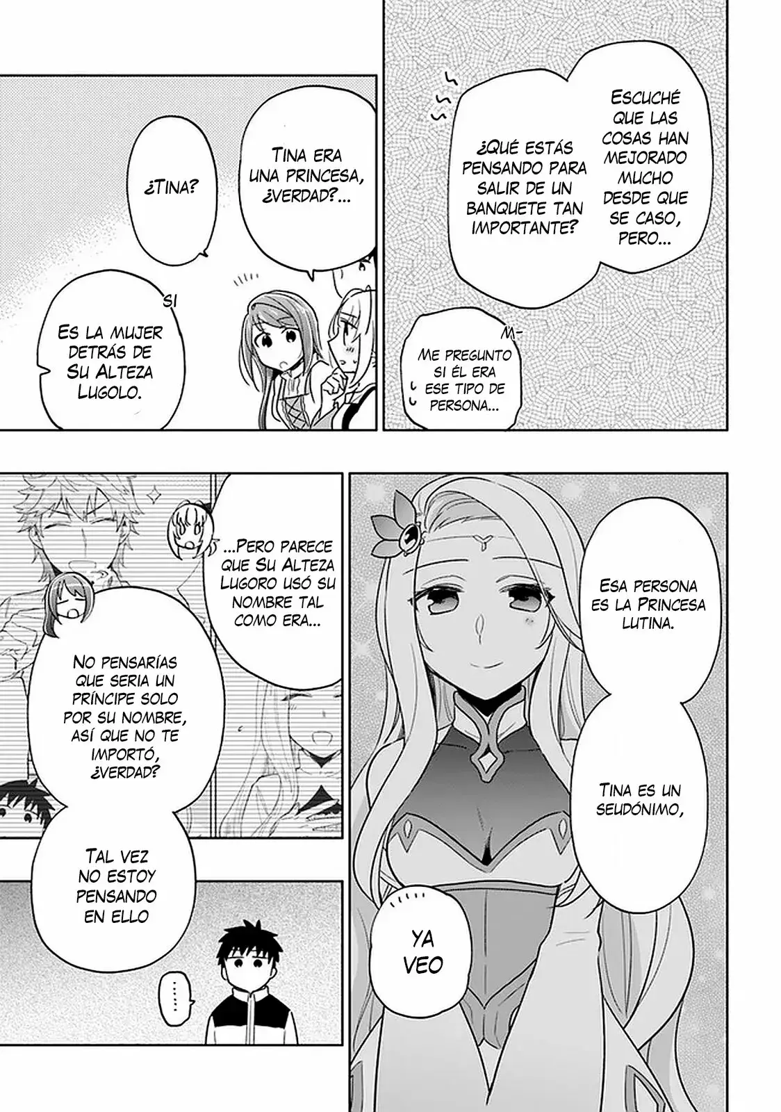 Capitulo 54 page 34
