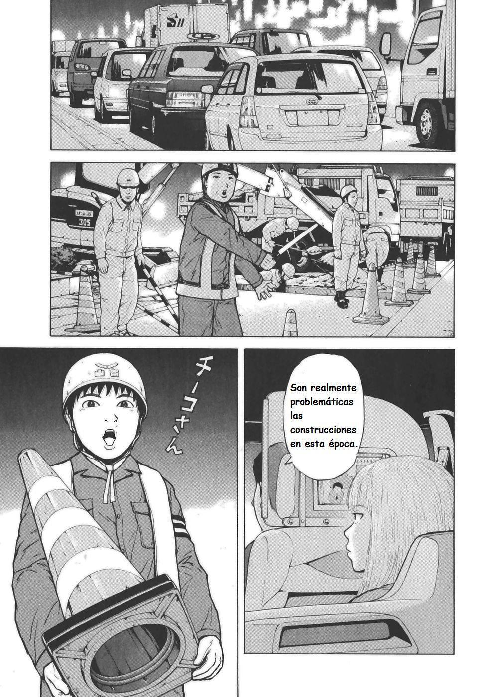 Capitulo 130 page 18