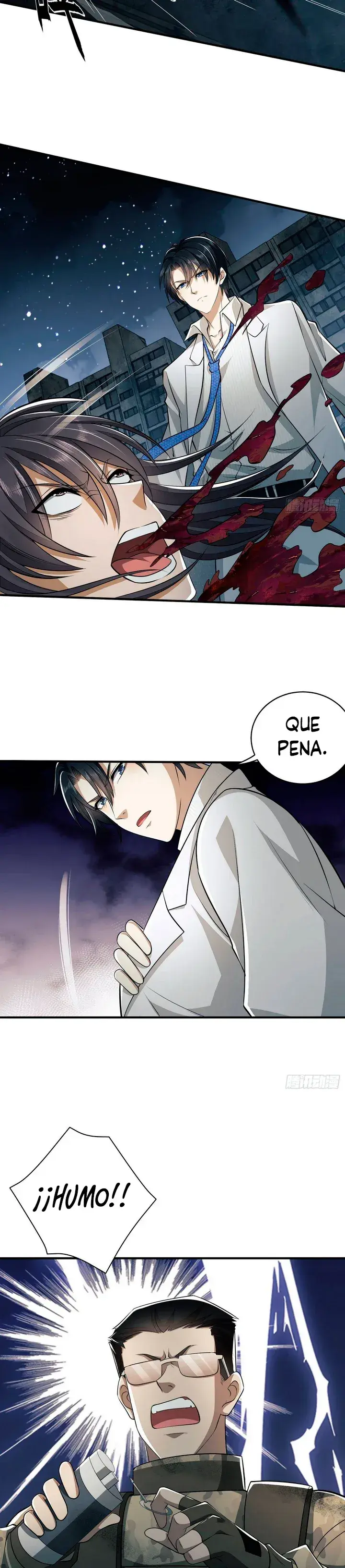Capitulo 42 page 14