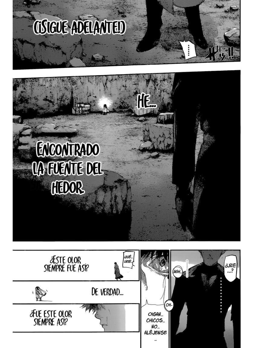 Capitulo 77 page 17
