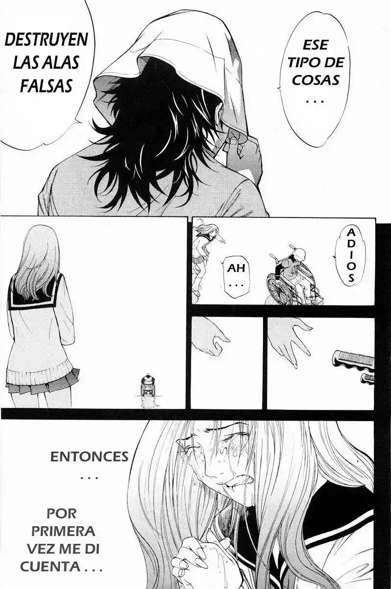 Capitulo 43 page 6