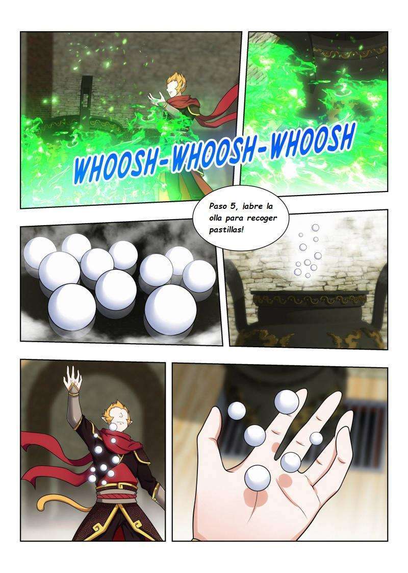 Capitulo 70 page 7