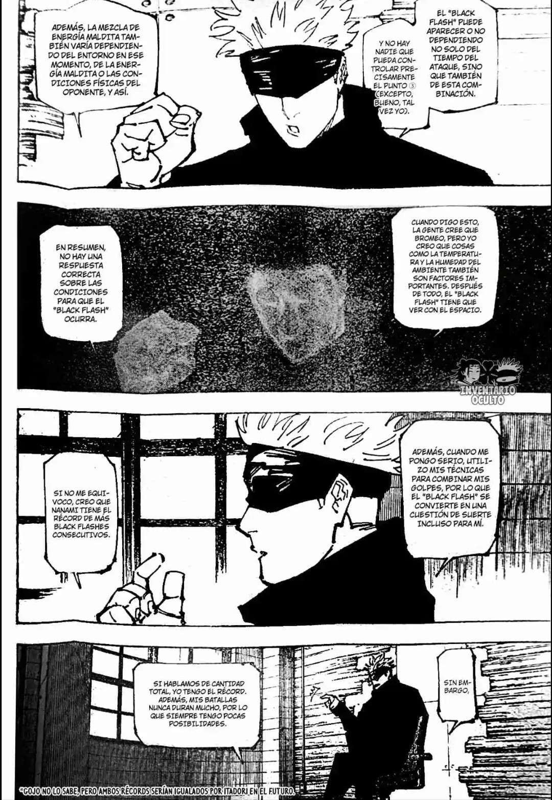 Capitulo 256 page 2