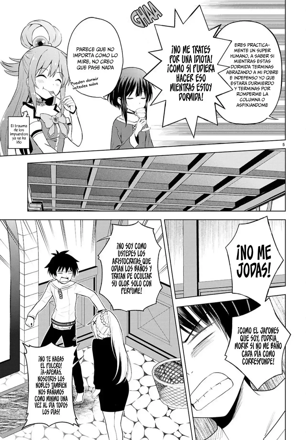 Capitulo 136 page 6