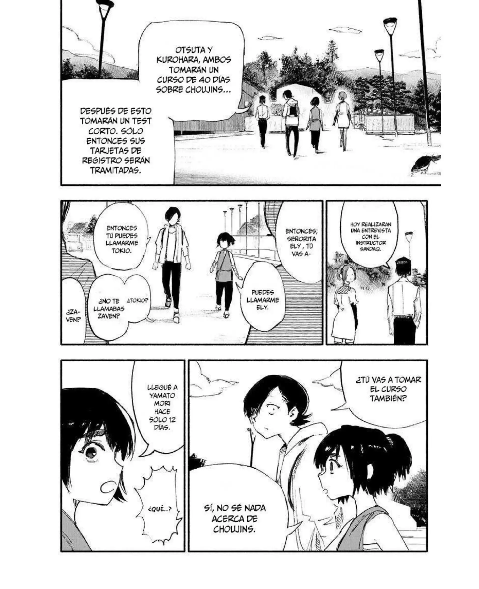 Capitulo 8 page 9