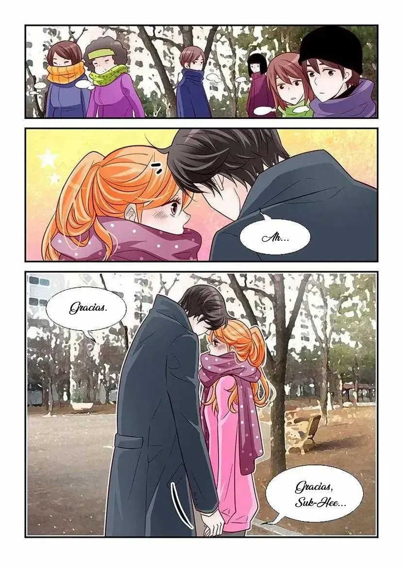 Capitulo 86 page 17