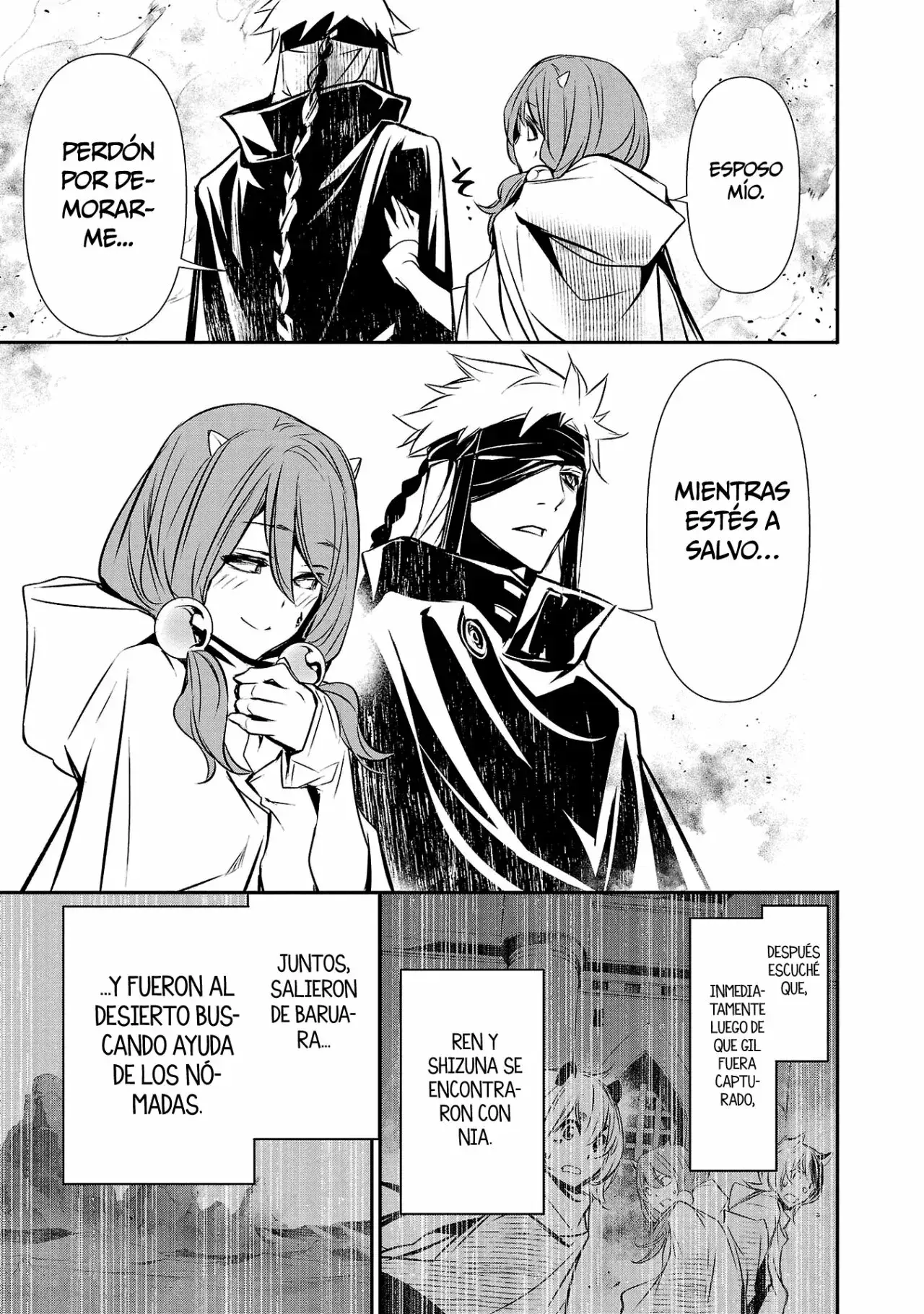Capitulo 65 page 10