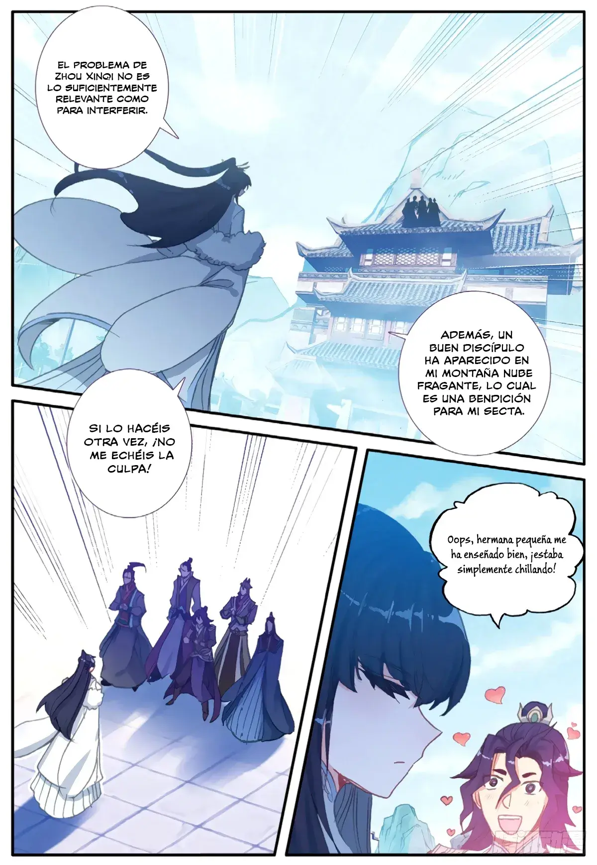 Capitulo 18 page 11