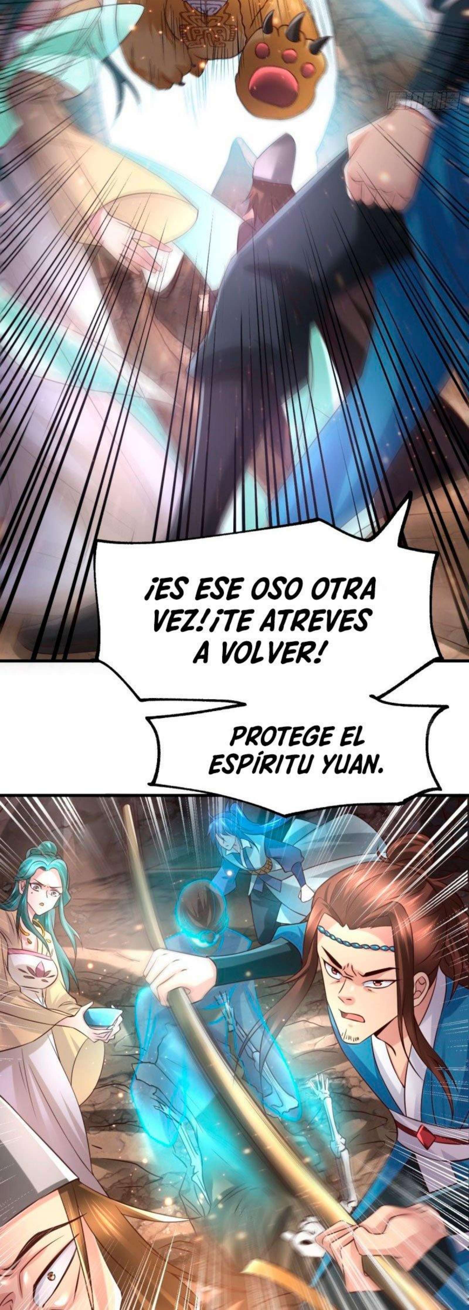 Capitulo 63 page 18