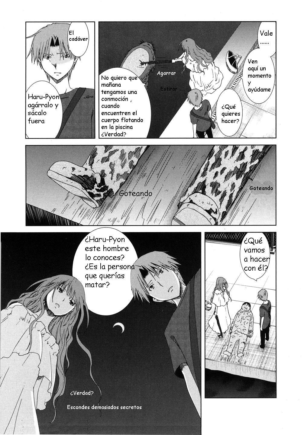 Capitulo 9 page 11