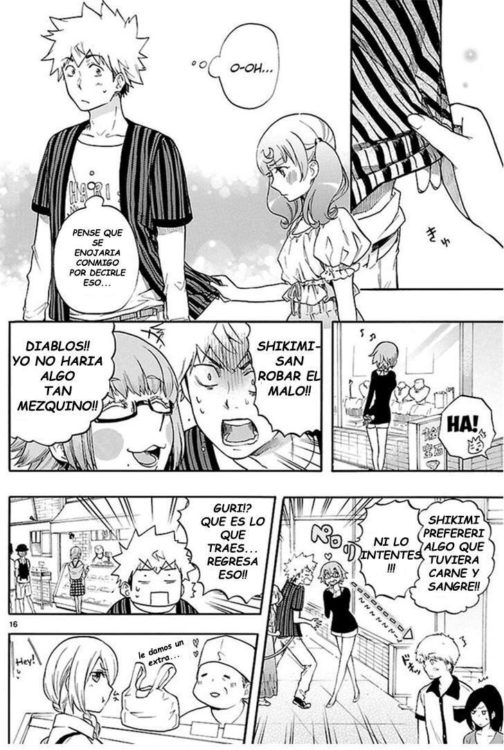 Capitulo 26 page 17