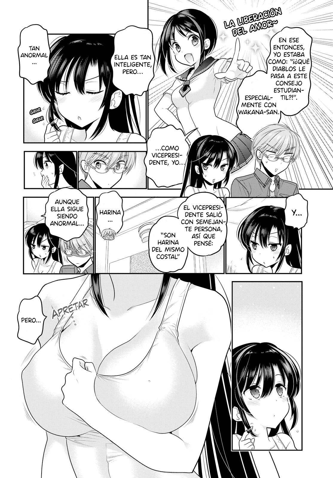 Capitulo 67 page 11