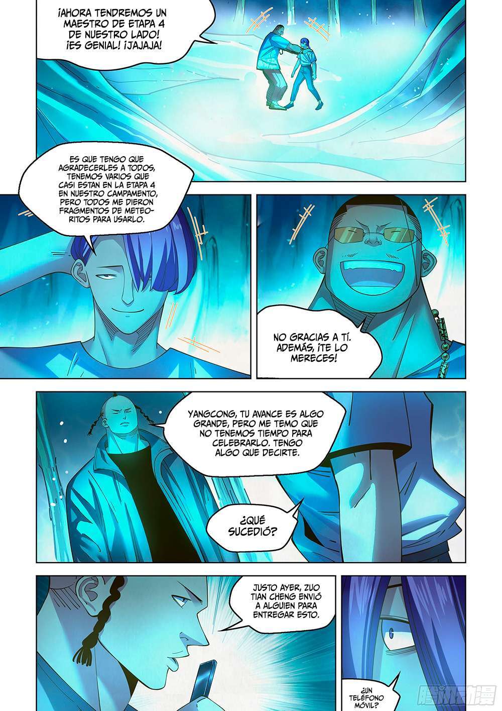 Capitulo 484 page 6