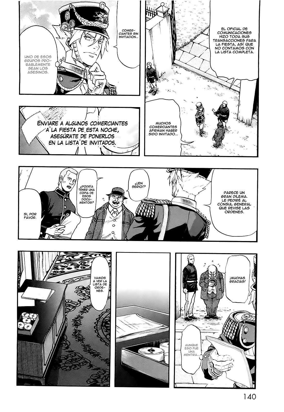 Capitulo 31 page 19