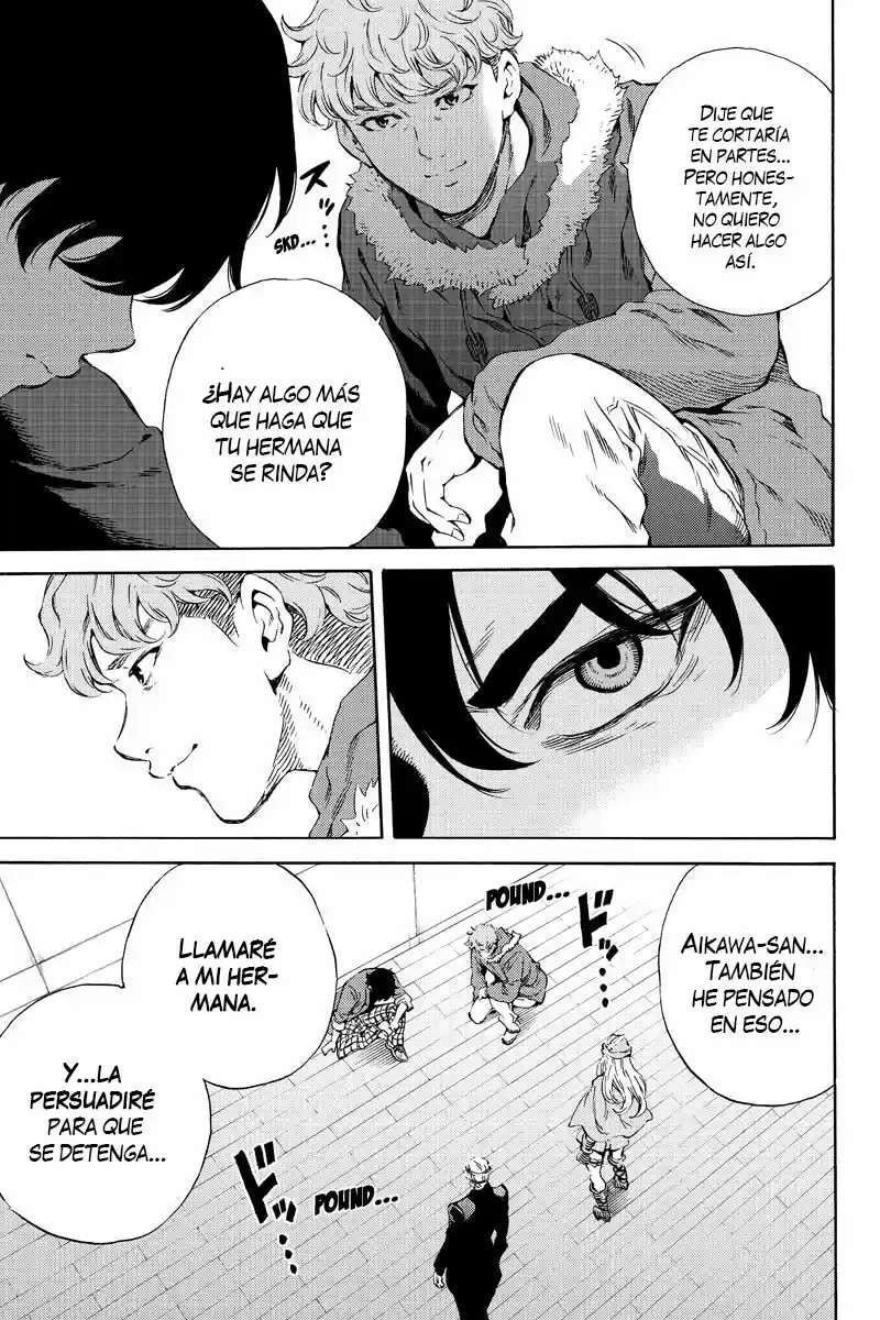 Capitulo 161 page 12