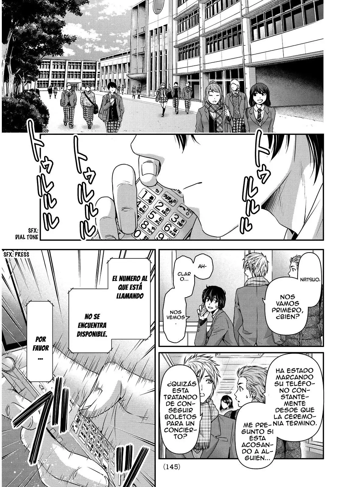 Capitulo 64 page 6