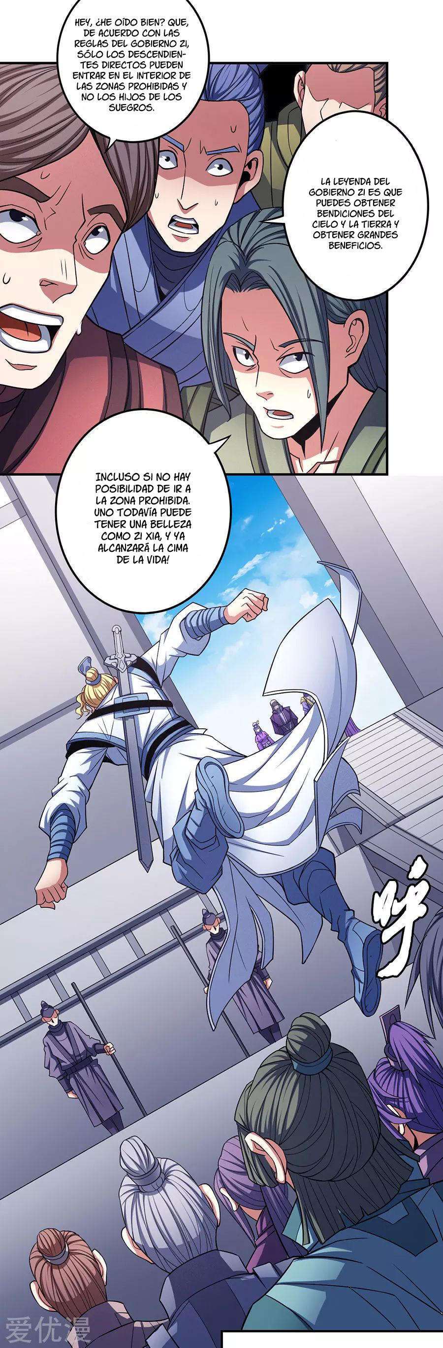 Capitulo 103 page 16