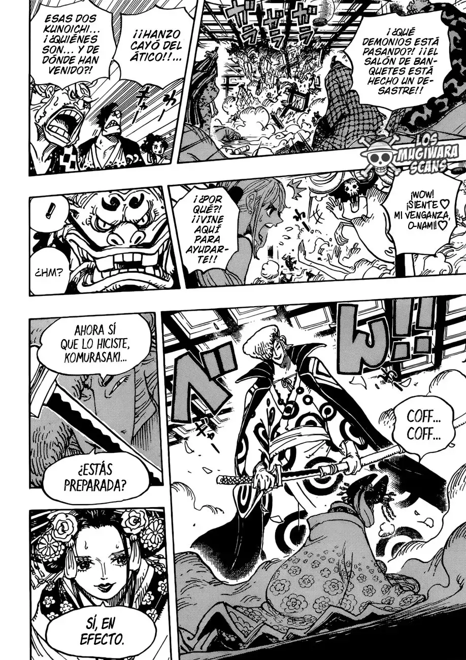 Capitulo 933 page 11