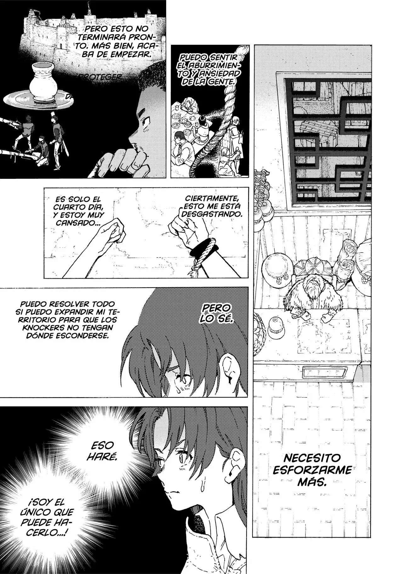 Capitulo 105.1 page 4