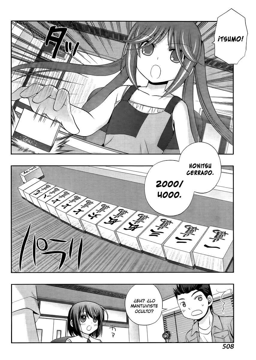 Capitulo 14 page 16