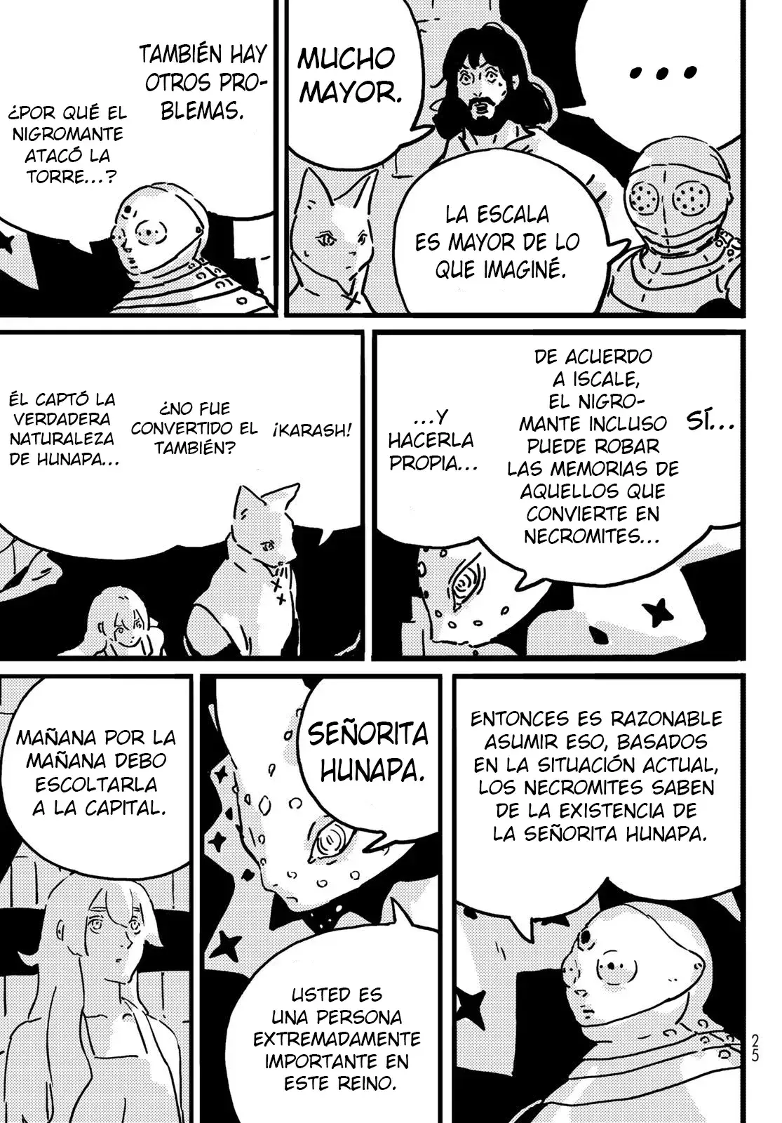 Capitulo 22 page 22