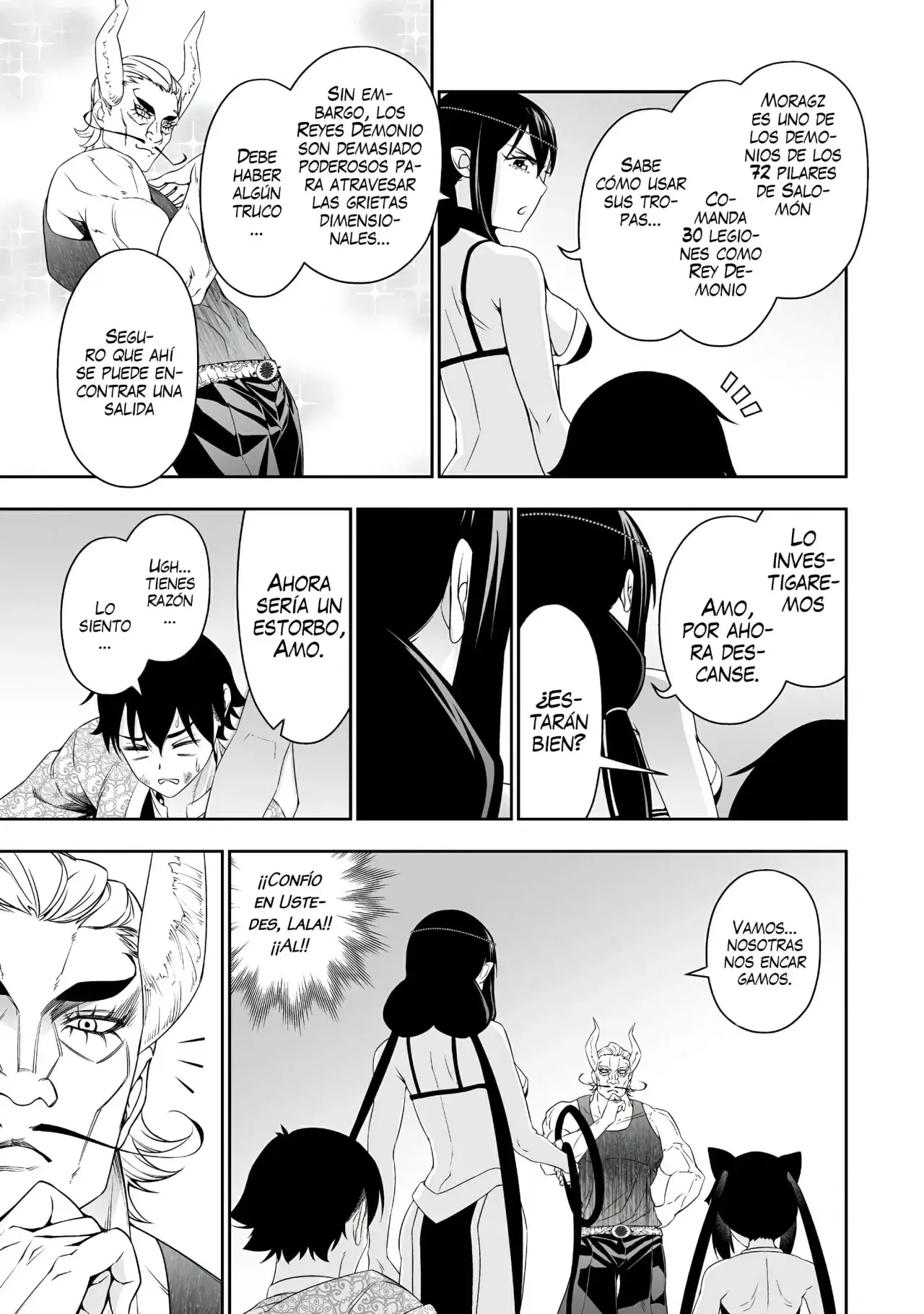 Capitulo 33 page 7